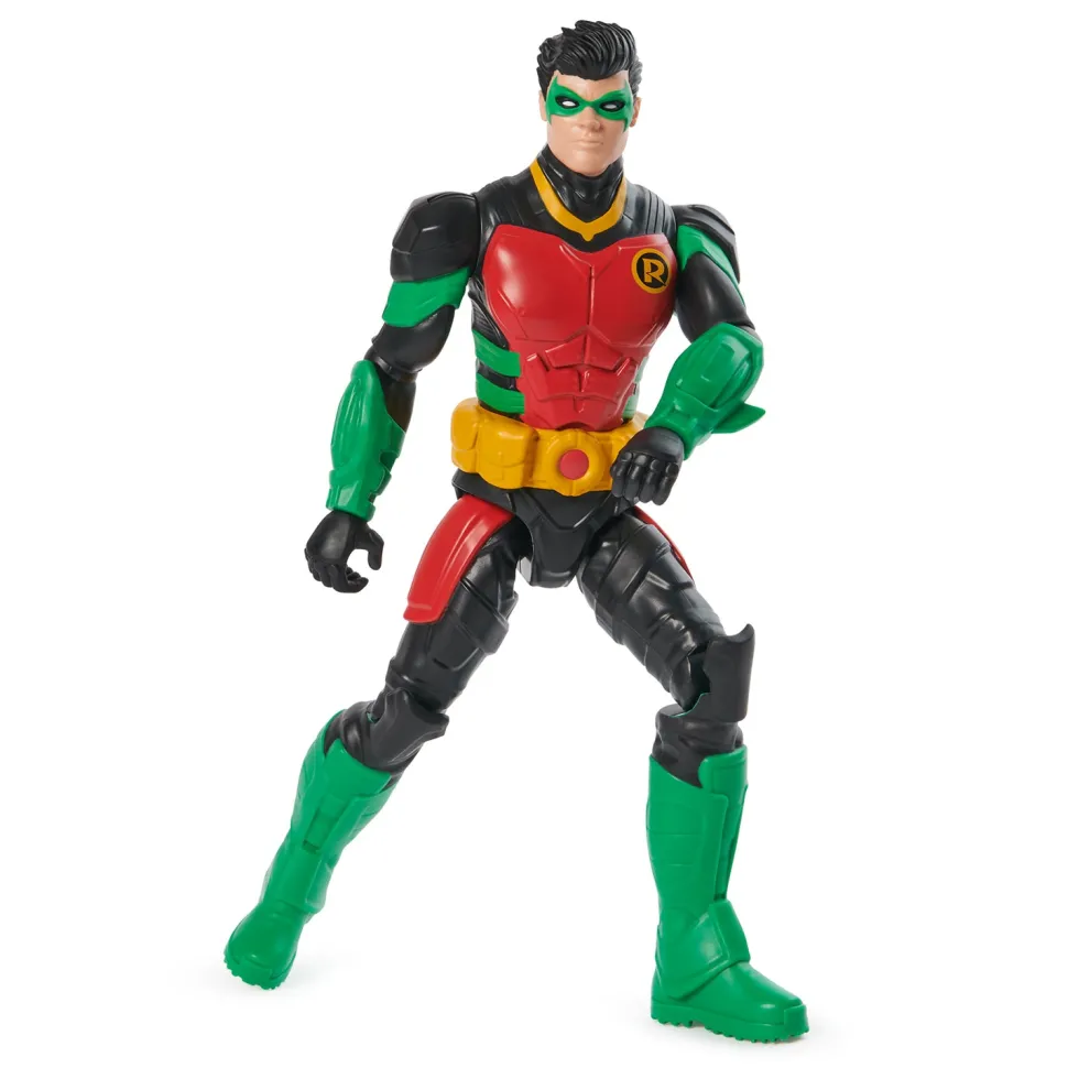 Action Figure Robin DC Batman h30 cm