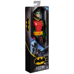 Action Figure Robin DC Batman h30 cm