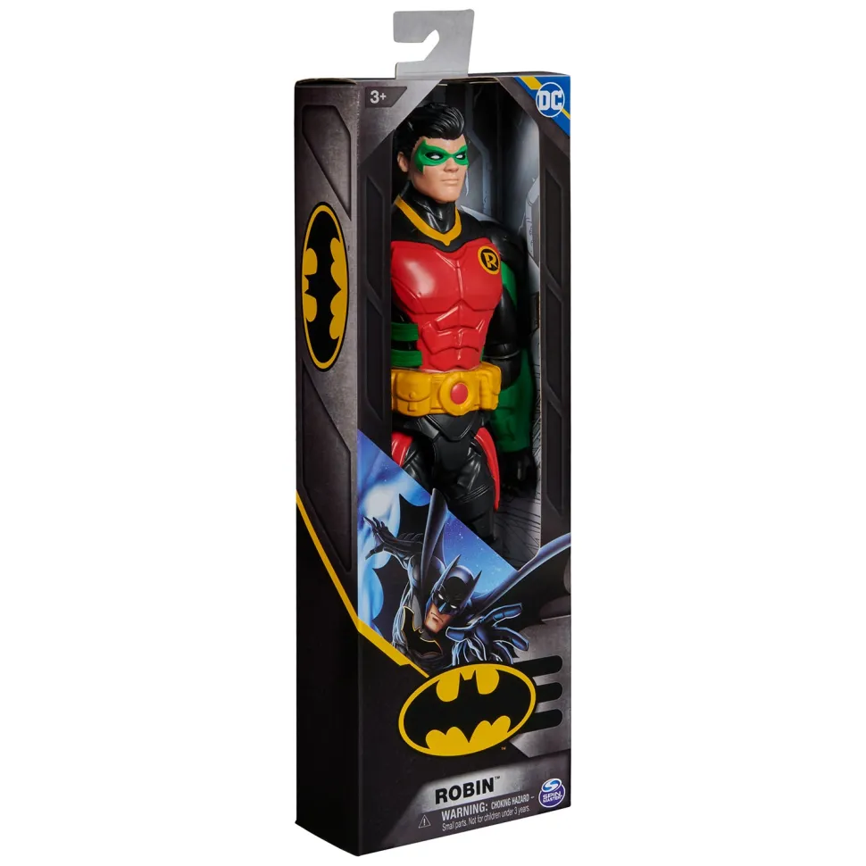 Action Figure Robin DC Batman h30 cm