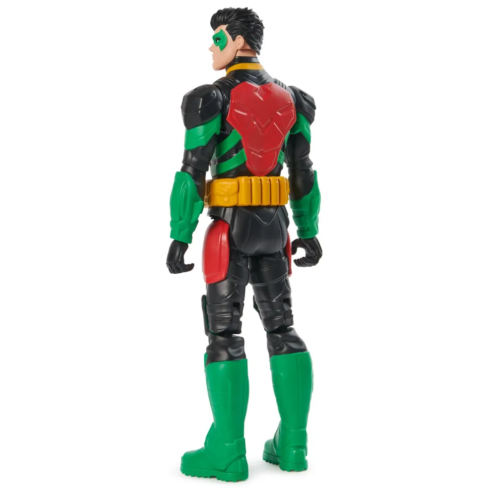Action Figure Robin DC Batman h30 cm