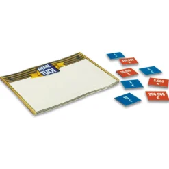 Affari Tuoi RAI Pocket Gioco da Tavolo