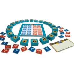 Affari Tuoi RAI Pocket Gioco da Tavolo