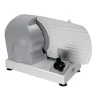 Affettatrice in Alluminio 200 Watt Lama 22 cm
