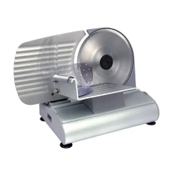 Affettatrice in Alluminio 200 Watt Lama 22 cm