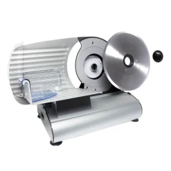 Affettatrice in Alluminio 200 Watt Lama 22 cm