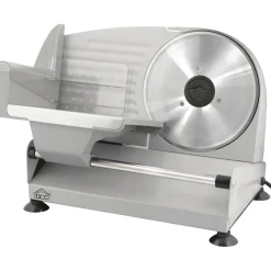 Affettatrice Inox 150 Watt