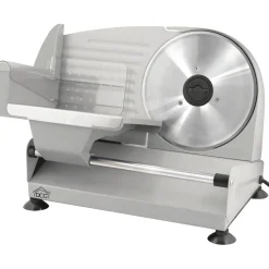 Affettatrice Inox 150 Watt