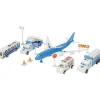 Airport Station Play set
