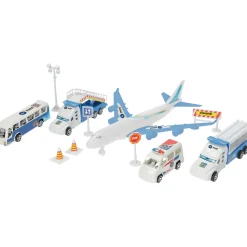 Airport Station Play set