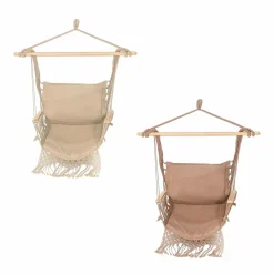 Amaca a poltrona sospesa h100x45 cm