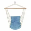 Amaca a poltrona sospesa 90x52 cm