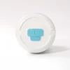 Analizzatore d'Acqua Piscina Galleggiante WiFi con App Link