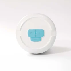 Analizzatore d'Acqua Piscina Galleggiante WiFi con App Link