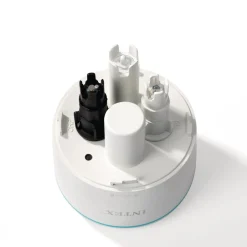 Analizzatore d'Acqua Piscina Galleggiante WiFi con App Link