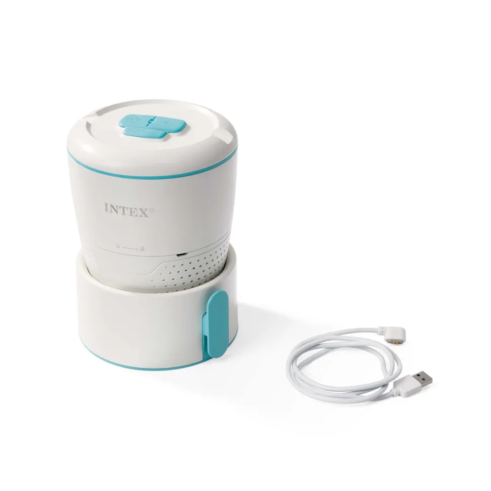 Analizzatore d'Acqua Piscina Galleggiante WiFi con App Link