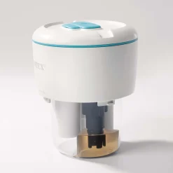 Analizzatore d'Acqua Piscina Galleggiante WiFi con App Link