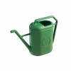 Annaffiatoio verde 6 litri