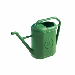 Annaffiatoio verde 6 litri