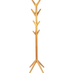Appendiabiti 8 posti Linea Woodpine h167,5 cm