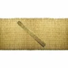 Arella da giardino in bamboo Ombreggiante h100x300 cm