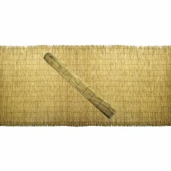 Arella da giardino in bamboo Ombreggiante h100x300 cm