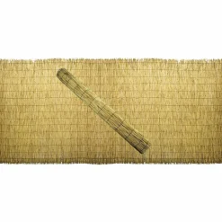 Arella da giardino in bamboo Ombreggiante h100x300 cm
