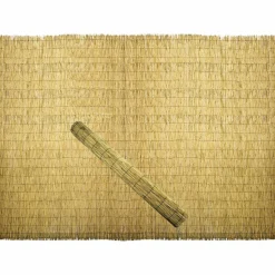 Arella da giardino in bamboo Ombreggiante h200x300 cm