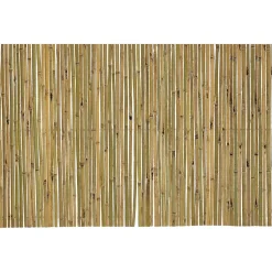 Arella Sea in Bamboo h250x300 cm