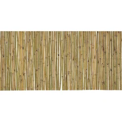 Arella Sea in Bamboo h100x300 cm