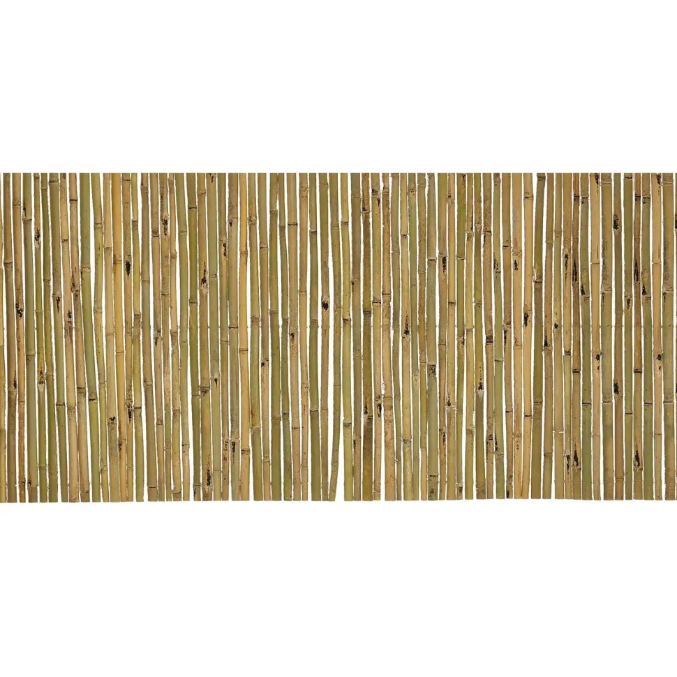Arella Sea in Bamboo h100x300 cm