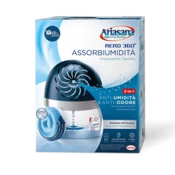 Ariasana Kit Aero 360° 450g