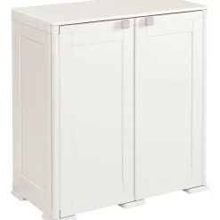 Armadio Basso Simplex Panna Linea Omnimodus