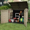 Armadio Box Attrezzi da giardino beige Store It Out Ultra 2000L