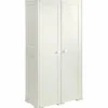 Armadio simplex 2 ante con vano Portascope