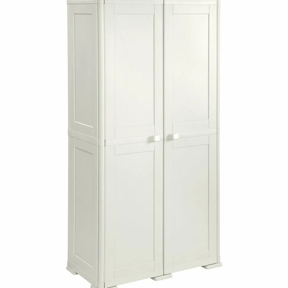 Armadio simplex 2 ante con vano Portascope