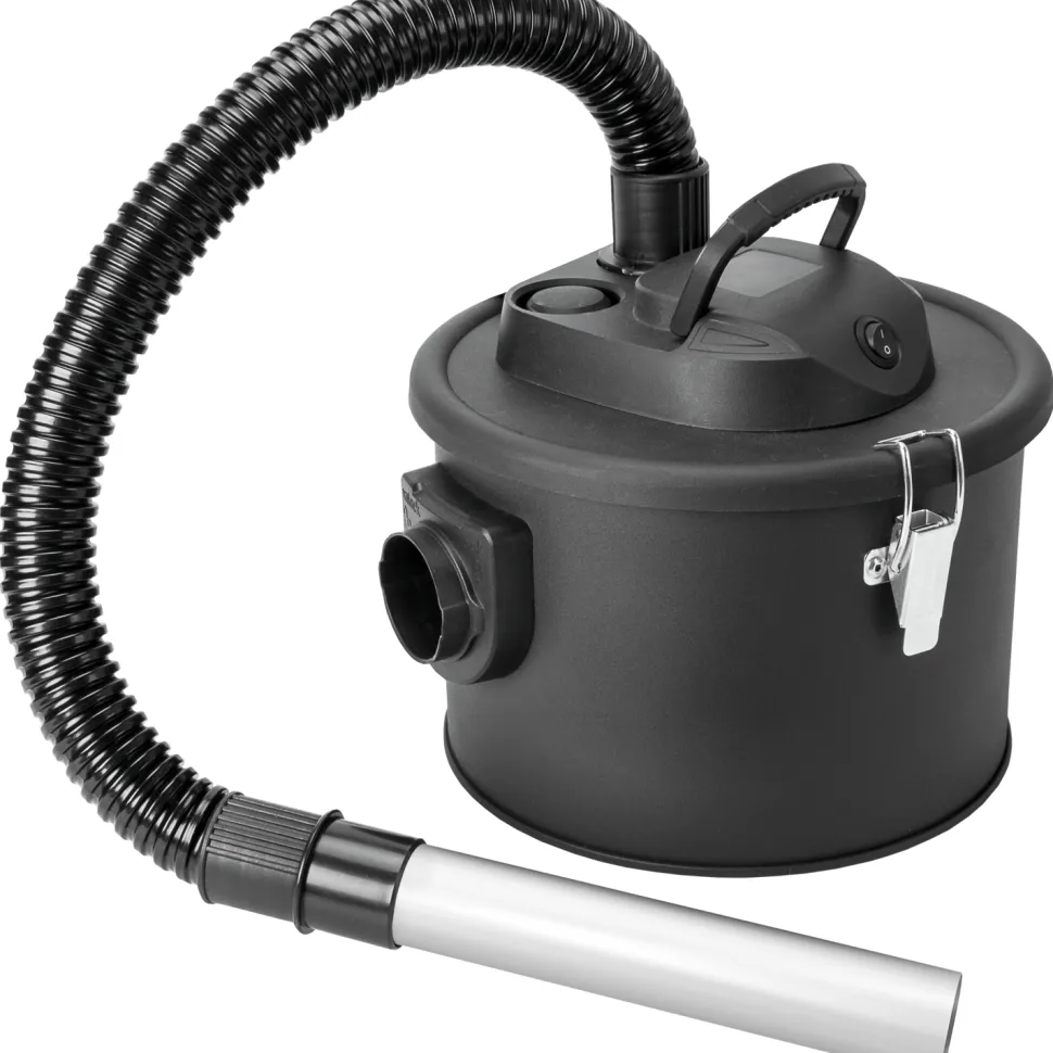 Aspiracenere e Soffiatore 2in1 CenePocket 600 Watt