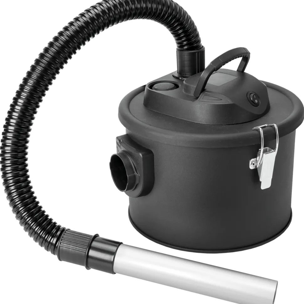 Aspiracenere e Soffiatore 2in1 CenePocket 600 Watt