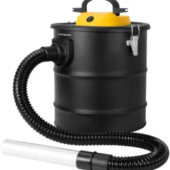 Aspiracenere soffiatore Turbo Pro 2 in 1 20 litri 1200 Watt