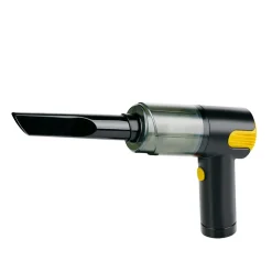 Aspirapolvere Auto Ricaricabile 2 in 1 40 Watt