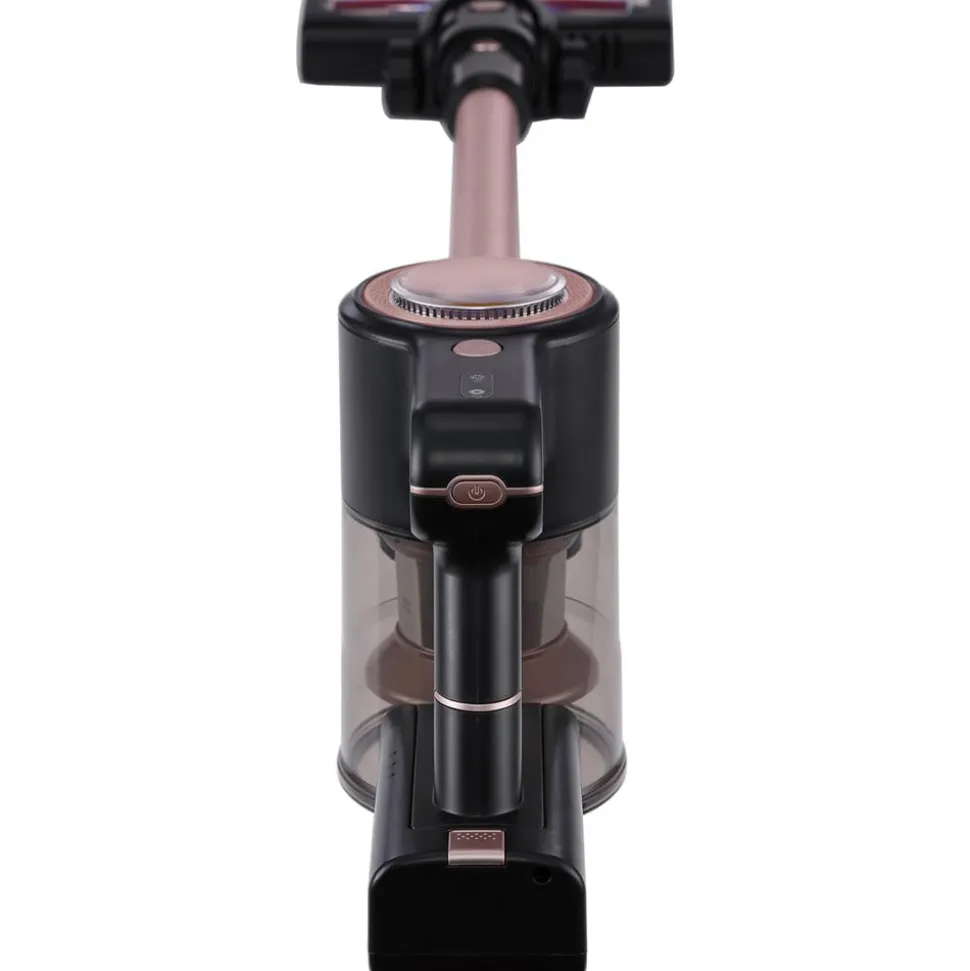 Aspirapolvere ciclonico a batterie Pet Pro 150 Watt