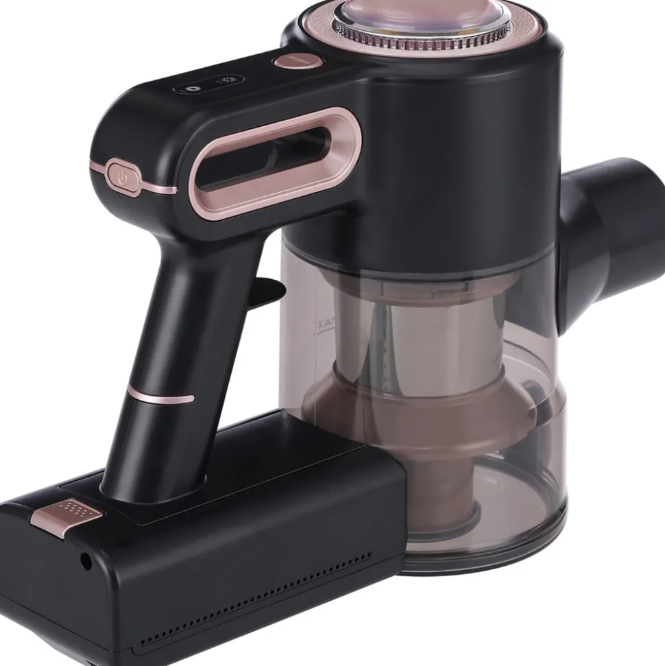 Aspirapolvere ciclonico a batterie Pet Pro 150 Watt