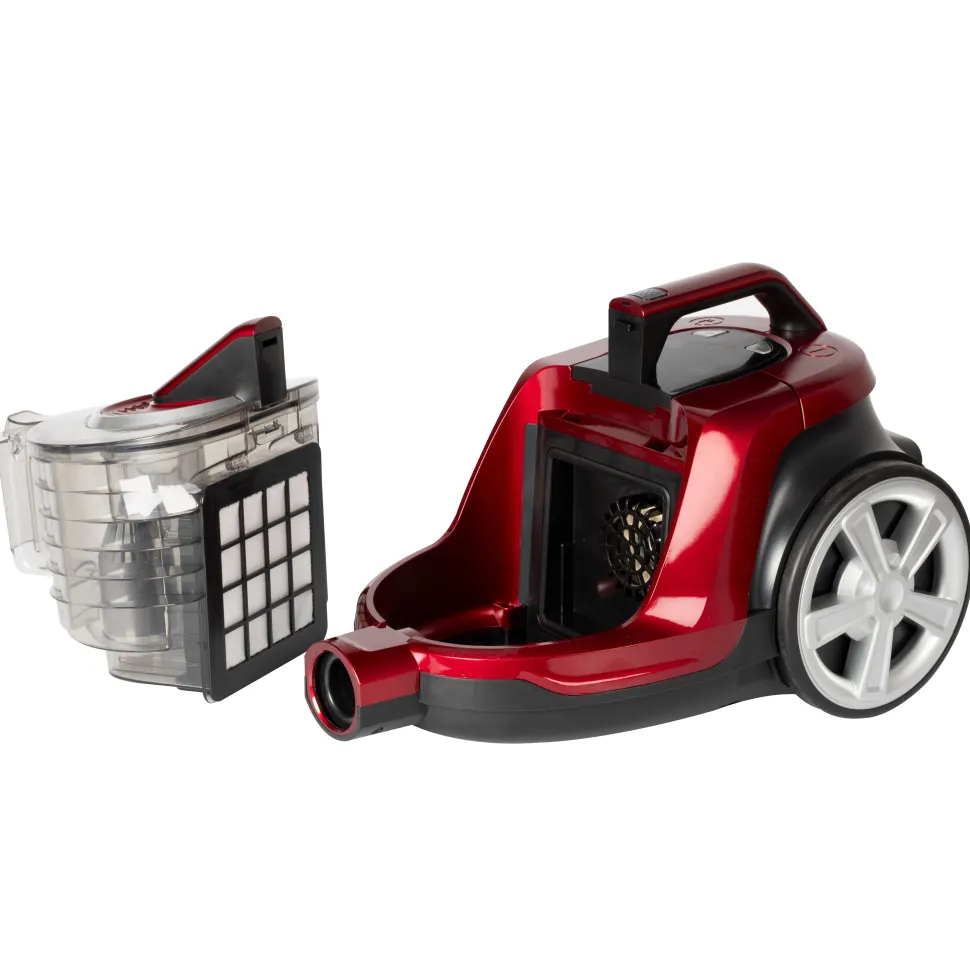 Aspirapolvere Ciclonico 2in1 Clever Speed serie KPA26C 800 Watt