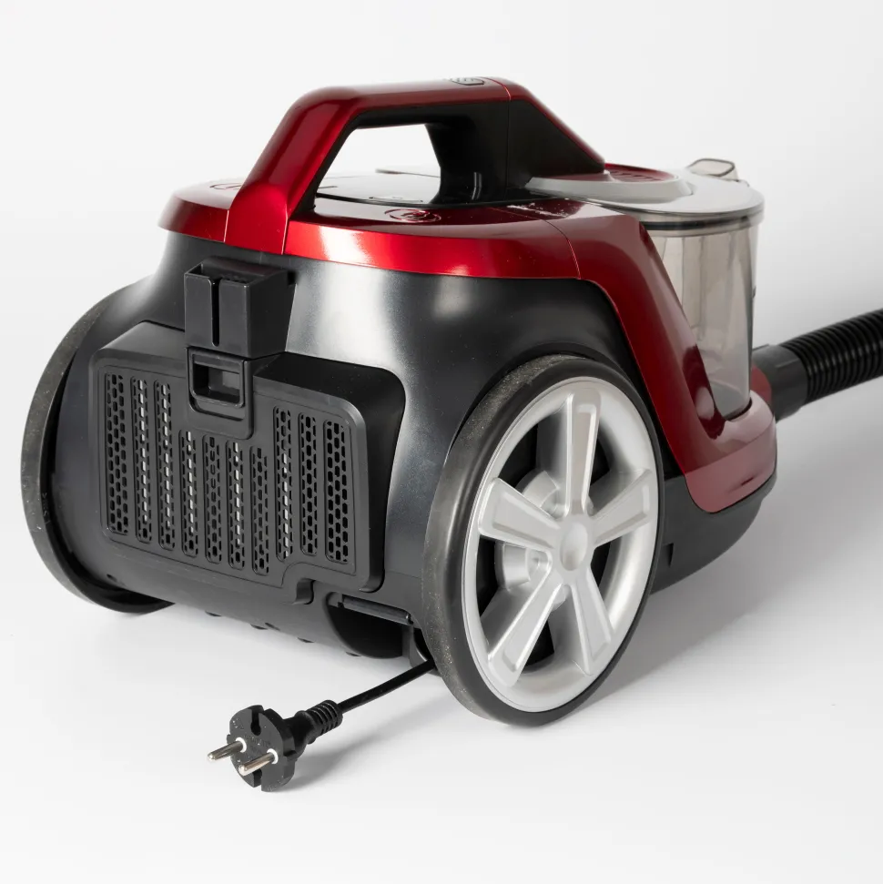 Aspirapolvere Ciclonico 2in1 Clever Speed serie KPA26C 800 Watt