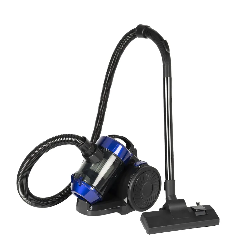 Aspirapolvere Ciclonico Top Cyclonic Serie 8803-1 800 Watt