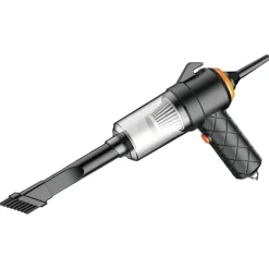 Aspirapolvere Multifunzione per Auto 6 in 1