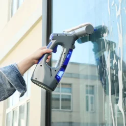 Aspirapolvere per Finestre 3 in 1 Ricaricabile Senza Fili SP-WIN3.1