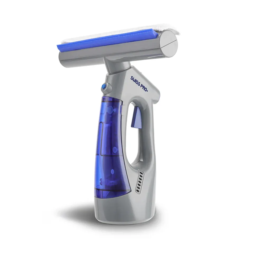 Aspirapolvere per Finestre 3 in 1 Ricaricabile Senza Fili SP-WIN3.1