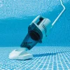 Aspirapolvere Piscina Ricaricabile ZR200 con Asta Telescopica