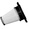 Aspirapolvere Portatile per Auto 12V 100W con Filtro HEPA