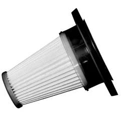 Aspirapolvere Portatile per Auto 12V 100W con Filtro HEPA